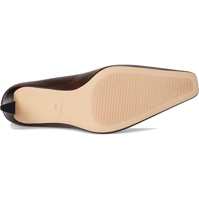 MICHAEL KORS（マイケルコース） (取寄) レディース ダラー ポンプ