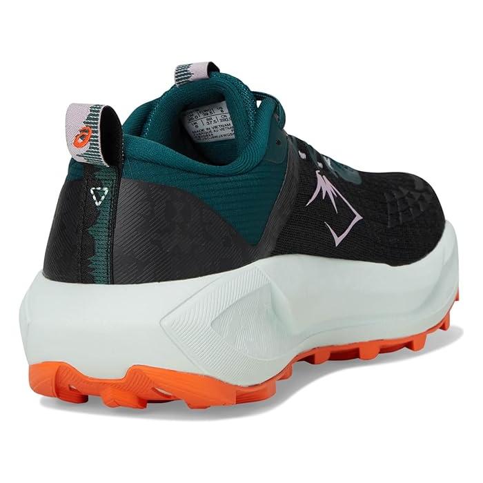 ASICS（アシックス） P最大17倍1/1限定 (取寄) レディース ゲル