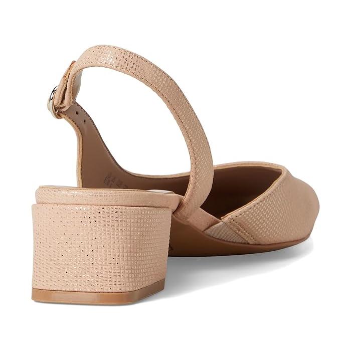 (取寄) ナチュラライザー レディース ジェイラ Naturalizer women Jayla Sand Leather Naturalizer（ナチュラライザー） P最大17倍1/1限定 (取寄) レディース