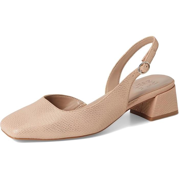 (取寄) ナチュラライザー レディース ジェイラ Naturalizer women Jayla Sand Leather Naturalizer（ナチュラライザー） P最大17倍1/1限定 (取寄) レディース