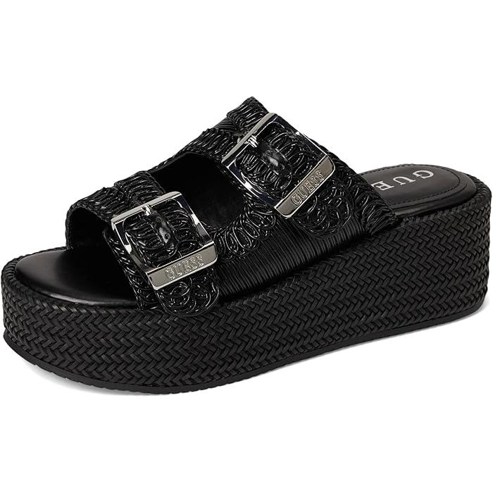 GUESS（ゲス） P最大17倍1/1限定 (取寄) レディース GUESS women Binks