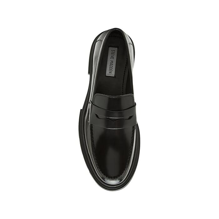 STEVE MADDEN（スティーブ・マデン） (取寄) メンズ ゼファー シューズ