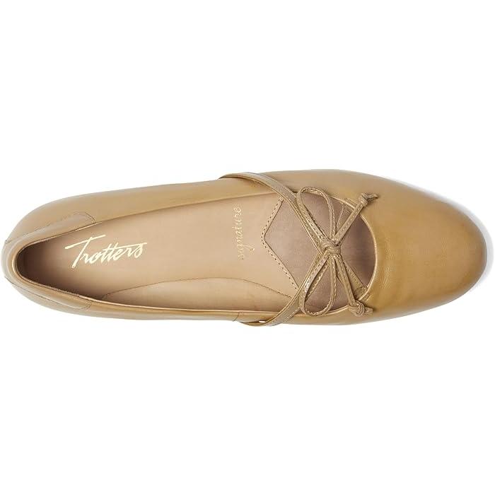 (取寄) トロッターズ レディース カリッサ Trotters women Carissa Beige P最大17倍1/1限定 (取寄) トロッターズ レディース カリッサ Trotters