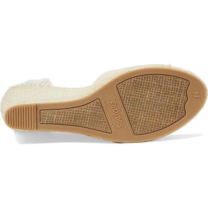 SOLUDOS（ソルドス） P最大17倍1/1限定 (取寄) レディース