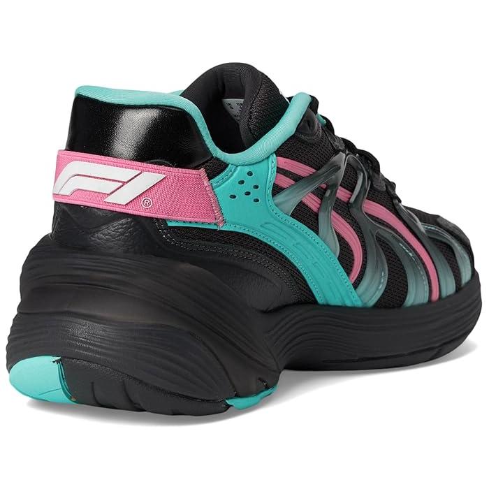 PUMA（プーマ） P最大17倍1/1限定 (取寄) メンズ F1 インバース