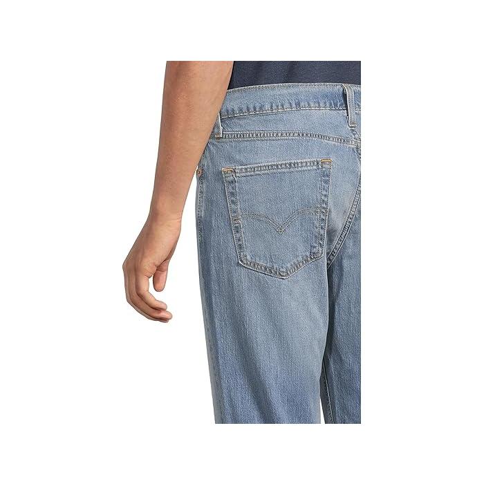 (取寄) リーバイス メンズ メンズ 514 ストレート Levi's Mens men 514 Straight Latest Obsession Lightweight Levi's（リーバイス） P最大17倍1/1限定 (取寄) ジーンズ メンズ 514