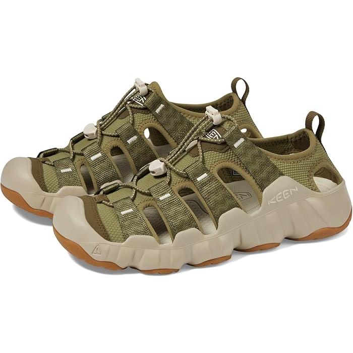 KEEN（キーン） (取寄) メンズ ハイパーポート エイチツー KEEN men