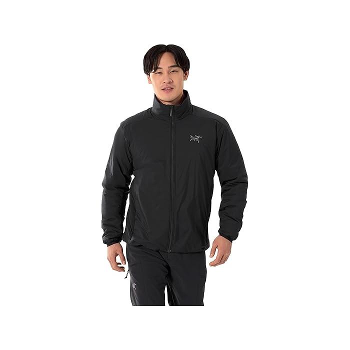 アークテリクス　Atom sv ブラック 楽天市場 | OutdoorStyle サンデーマウンテン - 「全員買うべき
