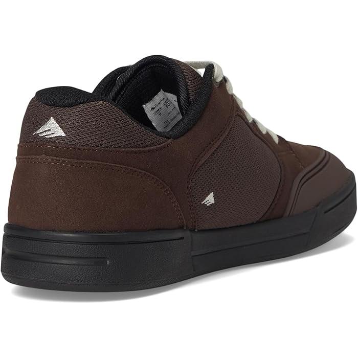 Emerica（エメリカ） (取寄) メンズ ヘリティック Emerica men Heritic