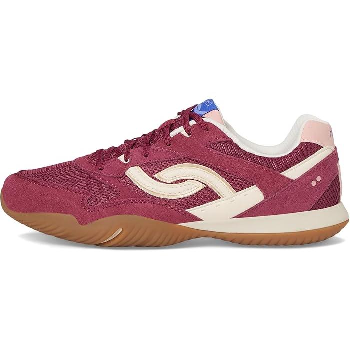(取寄) ライカ レディース キャンダー Ryka women Candor Berry Red 取寄) ライカ レディース キャンダー Ryka women Candor Berry Red