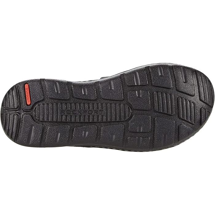 (取寄) ロックポート メンズ ダーウィン クオーター ストラップ Rockport men Rockport Darwyn Quarter Strap Brown II Leather ROCKPORT（ロックポート） (取寄) メンズ ダーウィン クオーター