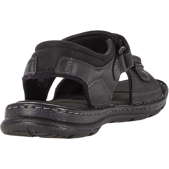 ROCKPORT（ロックポート） (取寄) メンズ ダーウィン クオーター