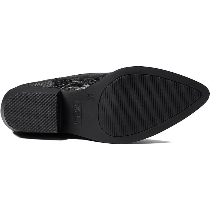 (取寄) ダーティランドリー レディース ジョゼア Dirty Laundry women Dirty Laundry Josea Black Lizard 取寄) ダーティランドリー レディース ジョゼア Dirty Laundry women