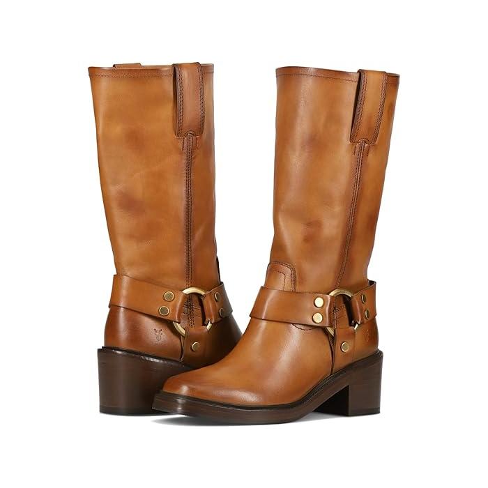 Frye（フライ） P最大17倍1/1限定 (取寄) レディース ケイト ハーネス