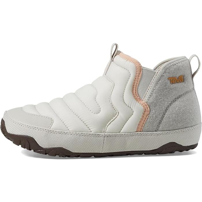 P最大16倍4/28限定 (取寄) テバ リエンバー テレイン ミッド Teva Teva Reember Terrain Mid｜jetrag｜04