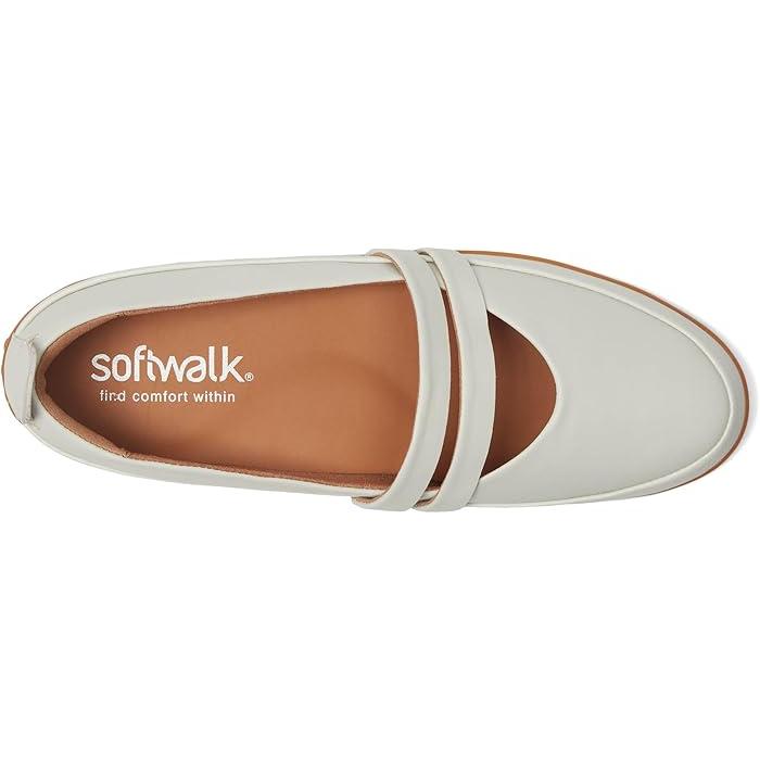 P最大17倍1/1限定 (取寄) ソフトウォーカー レディース デボン