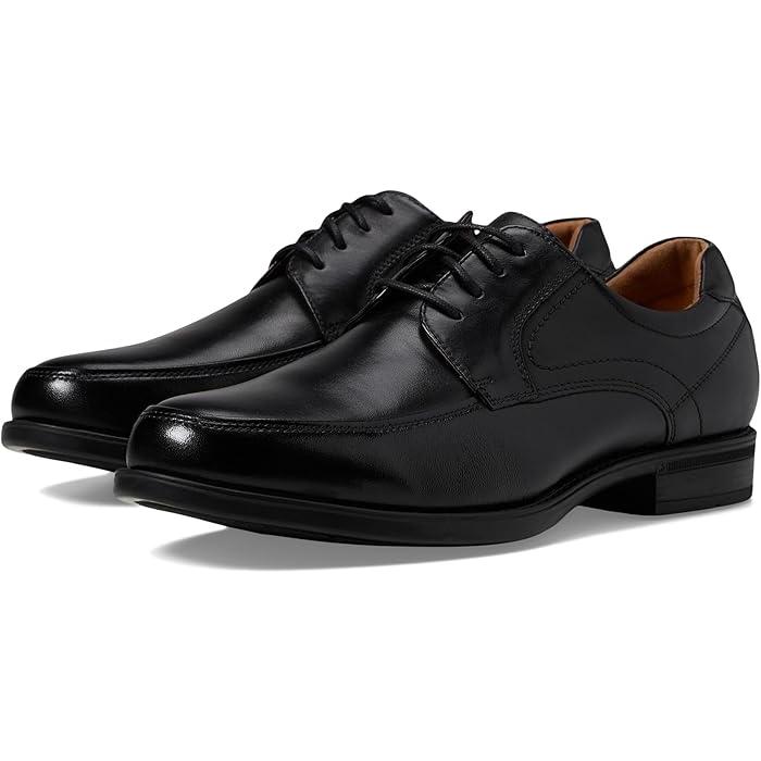 Florsheim Men's Midtown Cap Toe Oxford | Famous Footwear (取寄