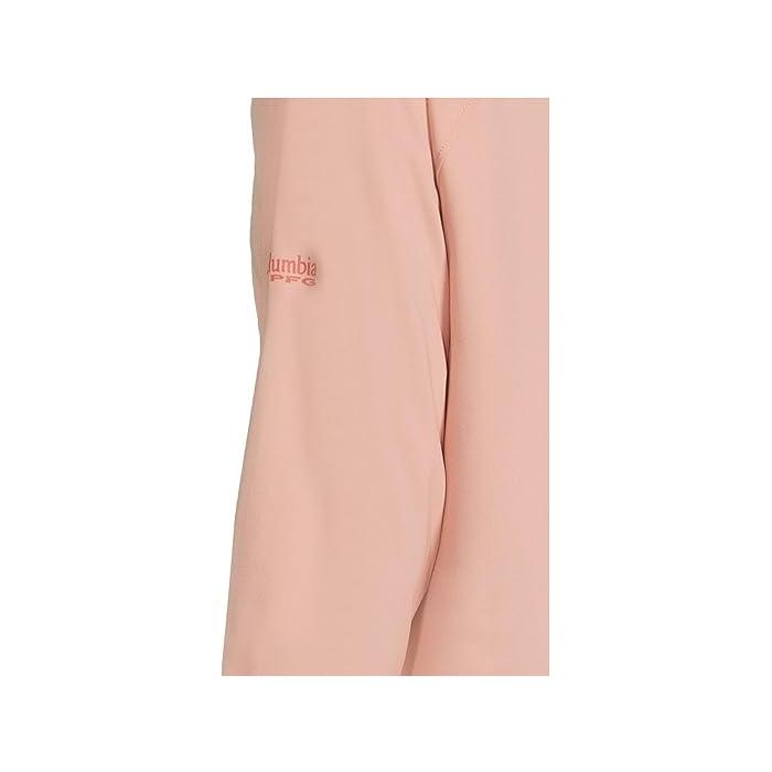 (取寄) コロンビア レディース ワイルド キャスト シャツ Columbia women Wild Cast Sun Shirt Faux Pink Columbia（コロンビア） (取寄) レディース ワイルド キャスト シャツ