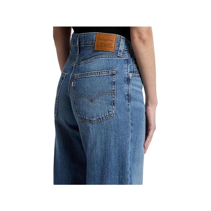 Levi's（リーバイス） P最大17倍1/1限定 (取寄) プレミアム レディース
