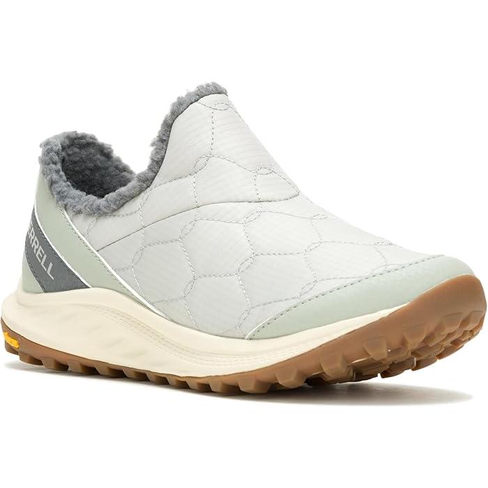 (取寄) メレル レディース アントラ 3 サーモ モック Merrell women Merrell Antora 3 Thermo Moc Smoke MERRELL（メレル） P最大17倍1/1限定 (取寄) レディース アントラ 3