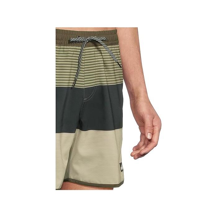 Quiksilver（クイックシルバー） (取寄) メンズ サーフシルク