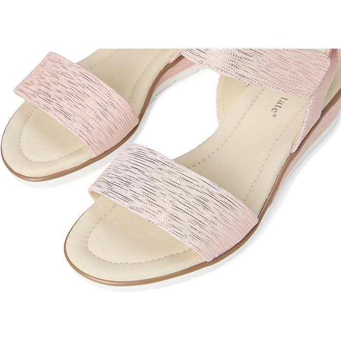 (取寄) デビッドテイト レディース スカラ David Tate women Scala Pink 1 P最大17倍1/1限定 (取寄) デビッドテイト レディース スカラ David