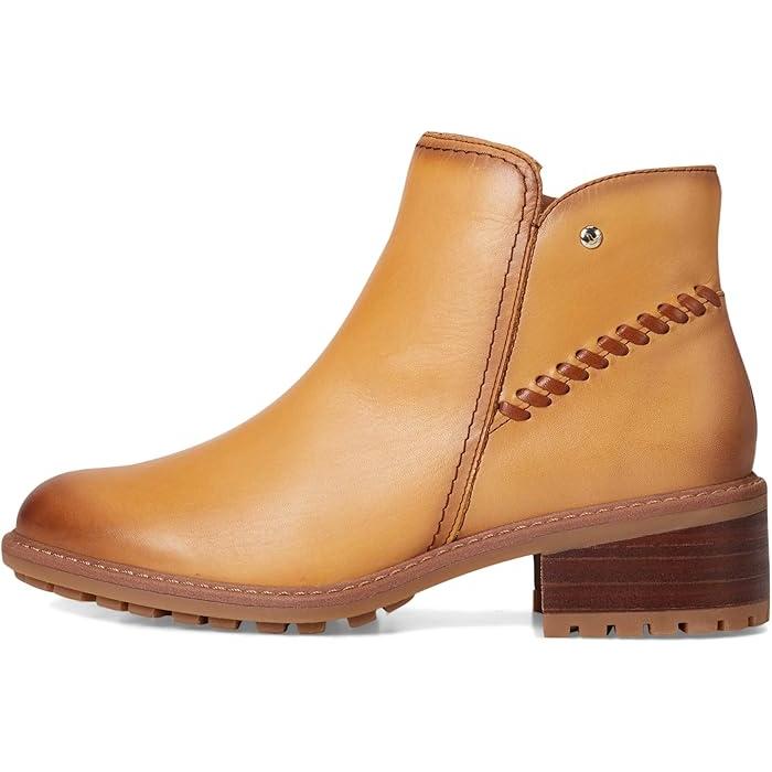 (取寄) ピコリノス レディース メディナ PIKOLINOS women Medina W0D Vainilla PIKOLINOS (取寄) ピコリノス レディース メディナ PIKOLINOS women