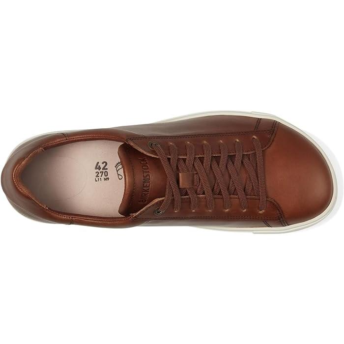 (取寄) ビルケンシュトック メンズ ベンド - レザー (メン) Birkenstock men Birkenstock Bend - Leather (Men) Cognac BIRKENSTOCK（ビルケンシュトック） P最大17倍1/1限定 (取寄) メンズ