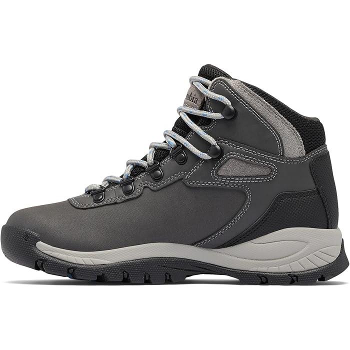 (取寄) コロンビア レディース ニュートン リッジ プラス Columbia women Columbia Newton Ridge Plus Quarry/Cool Wave 1 Columbia（コロンビア） P最大17倍1/1限定 (取寄) レディース