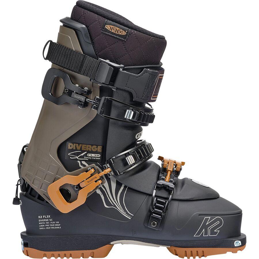 スキーブーツ　K2 K2 スキーブーツ 2026 RECON 100 MV リーコン 100 (25-26 2026
