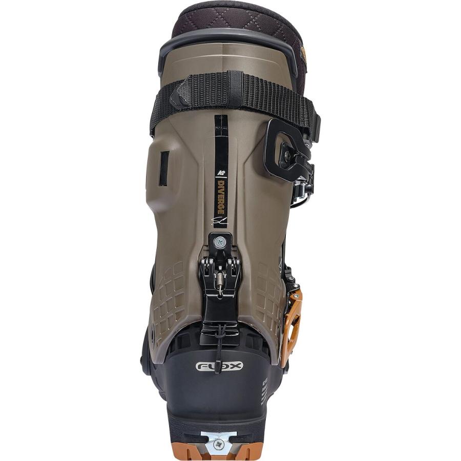 K2 - K2 スキーブーツ DIVERGE SC （2022-23） K2 Diverge SC Men's Ski Boots 2025 | K2 Skis and K2 Snowboarding