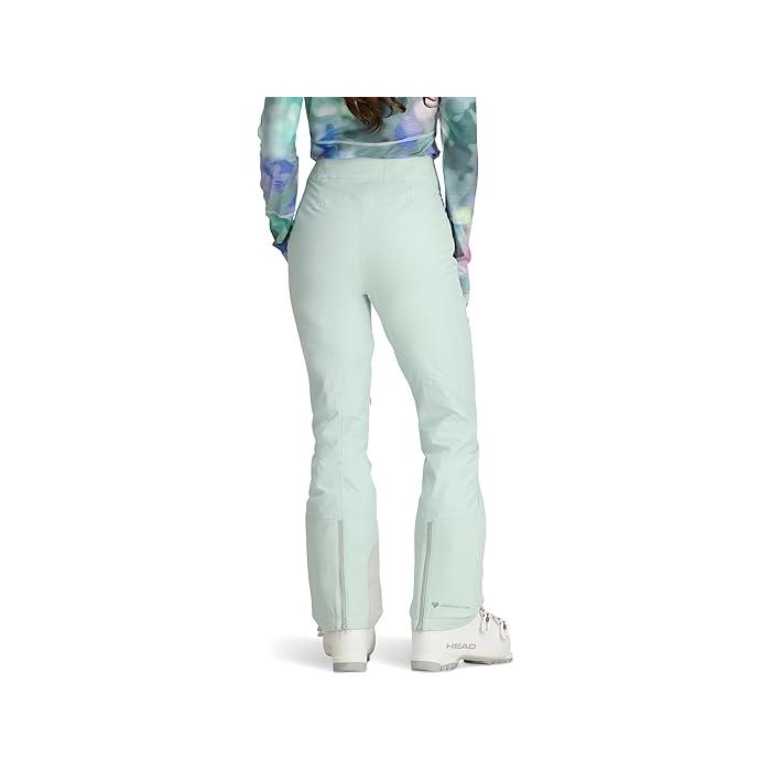 (取寄) オバマイヤー レディース ブリス パンツ Obermeyer women Obermeyer Bliss Pant Glacial Ice P最大17倍1/1限定 (取寄) オバマイヤー レディース ブリス パンツ
