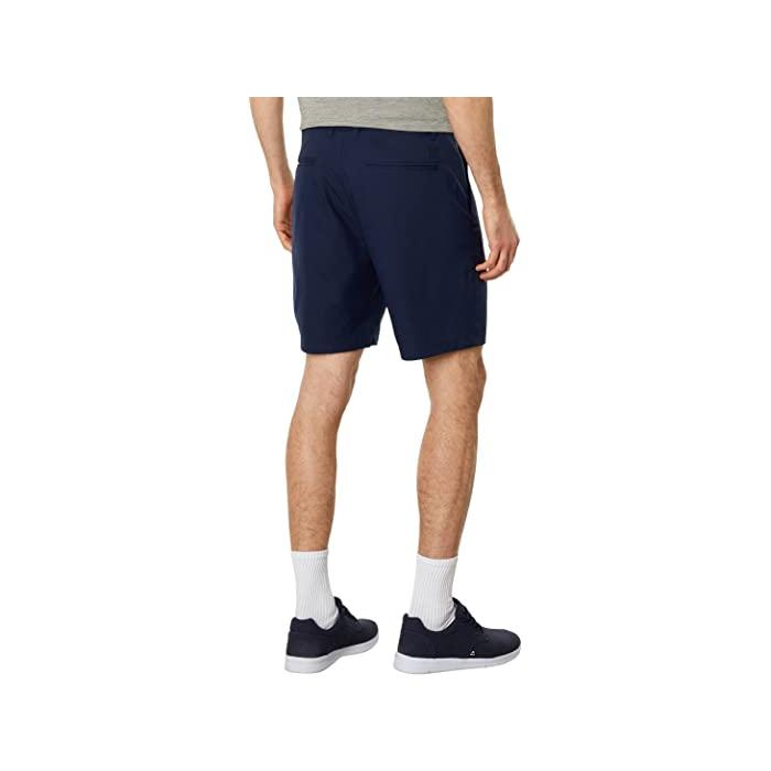 P最大16倍5/25限定 (取寄) プーマ ゴルフウェア メンズ ディーラー 8 ショーツ PUMA Golf men Dealer 8" Shorts Navy Blazer｜jetrag｜02