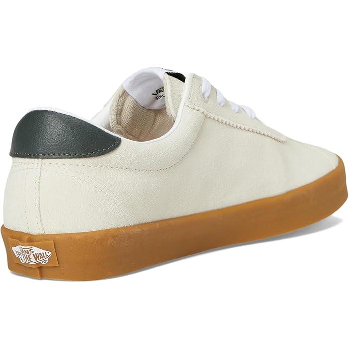 VANS（ヴァンズ） (取寄) バンズ スポーツ ロウ Vans Sport Low Gum