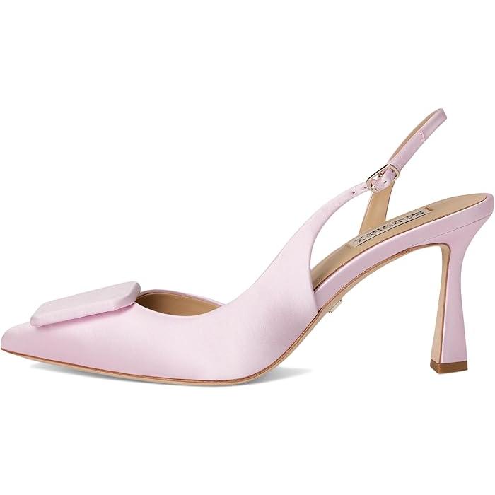 (取寄) バッジェリーミシュカ レディース  Badgley Mischka women Graciella Blossom BADGLEY MISCHKA（バッジェリー ミシュカ） (取寄) レディース Badgley