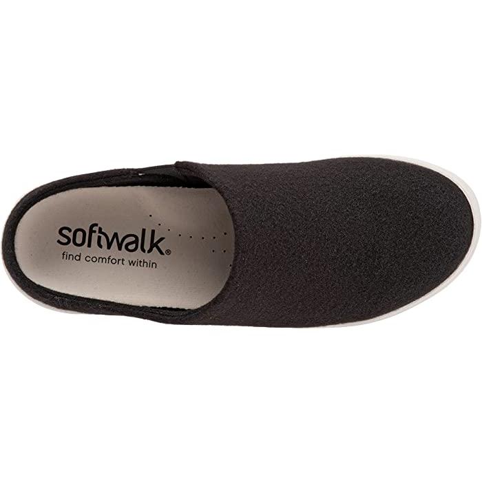 取寄) ソフトウォーカー レディース オーバーン SoftWalk women Auburn