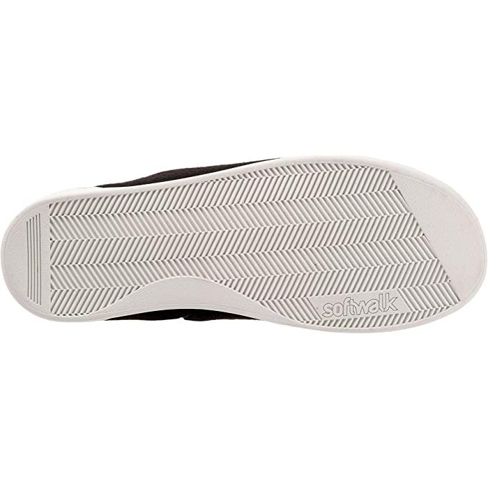 (取寄) ソフトウォーカー レディース オーバーン SoftWalk women  Auburn Black Felt 取寄) ソフトウォーカー レディース オーバーン SoftWalk women Auburn