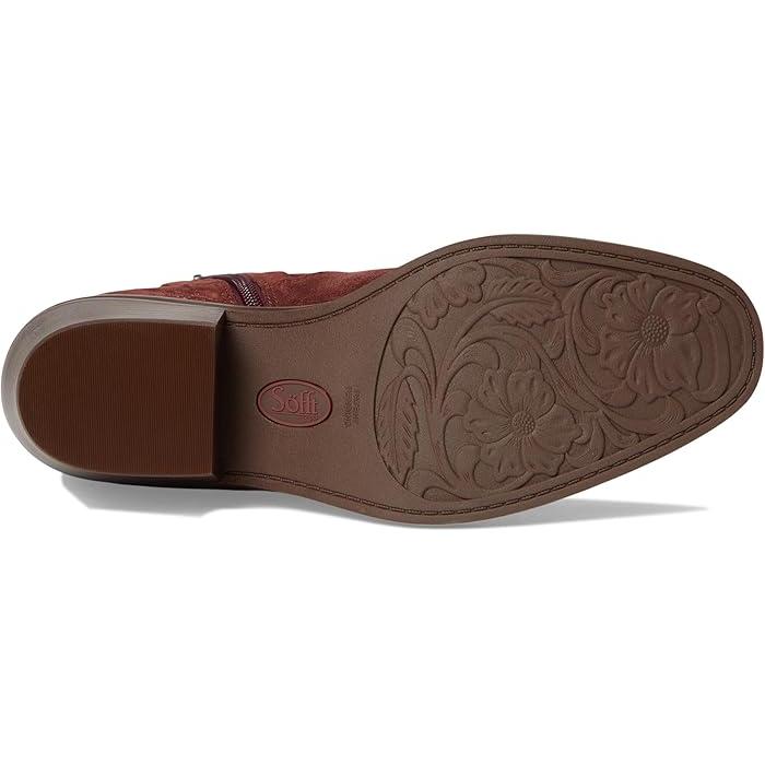 P最大17倍1/1限定 (取寄) ソフト レディース Sofft women Shaelynn