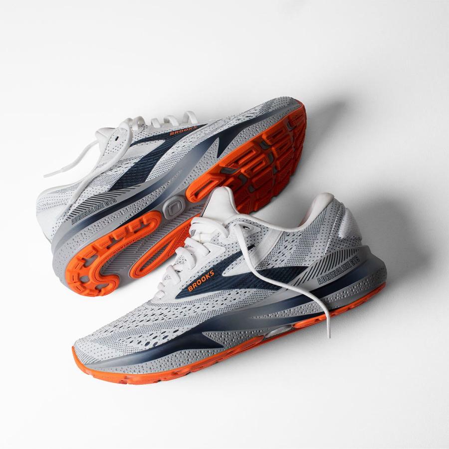 BROOKS（ブルックス） (取寄) メンズ アドレナリン GTS 24 ランニング