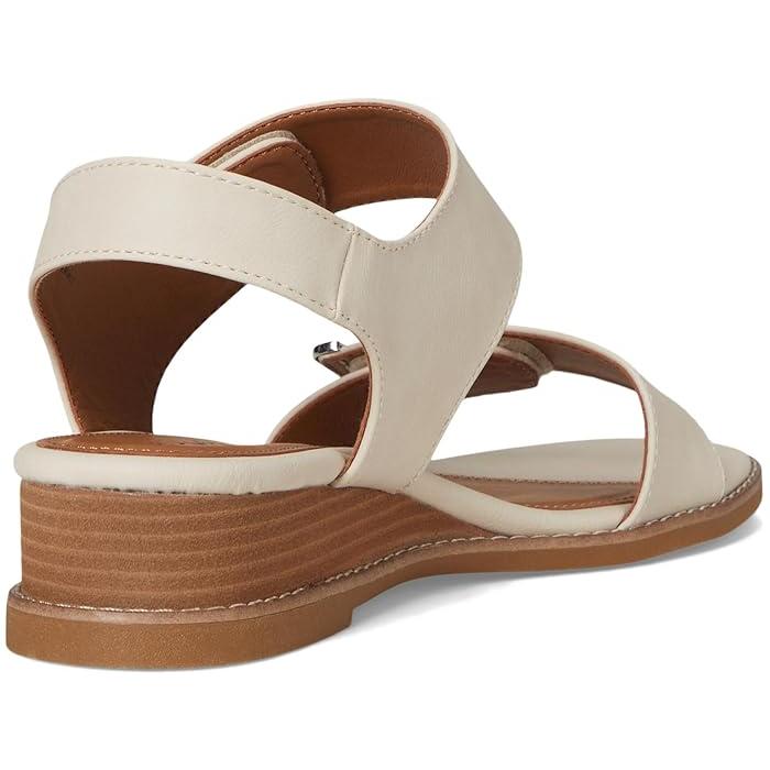 取寄) レディース マロリー EuroSoft women Mallory Bone : ジェット