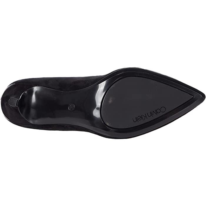 Calvin Klein（カルバン・クライン） (取寄) レディース ゲイル ポンプ