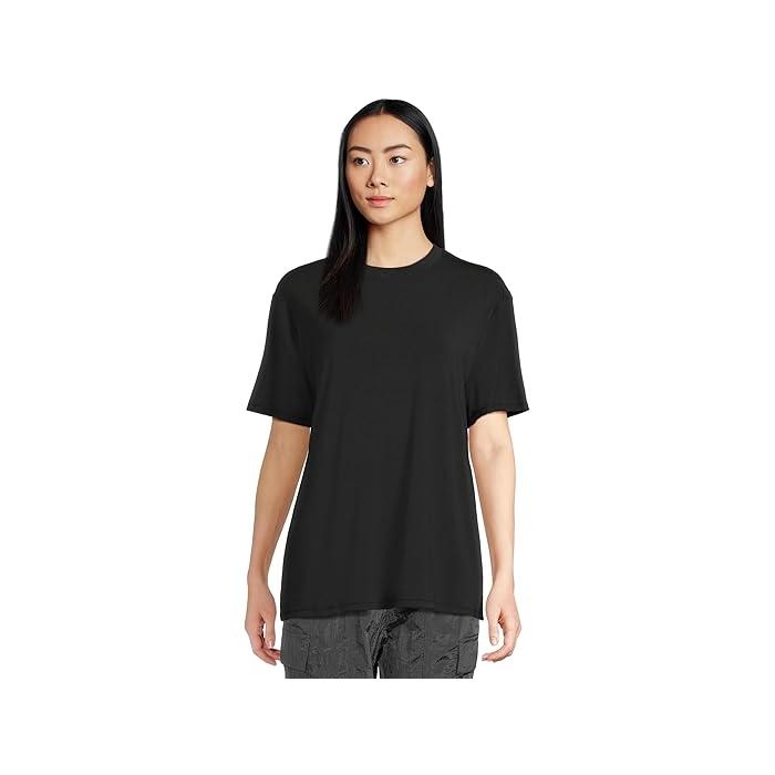 (取寄) アグ レディース リラックスド-フィット ティー UGG women Amarys Relaxed | UGG