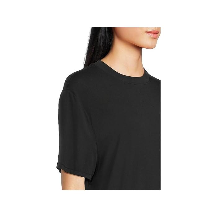 (取寄) アグ レディース リラックスド-フィット ティー UGG women Amarys Relaxed | UGG | 03