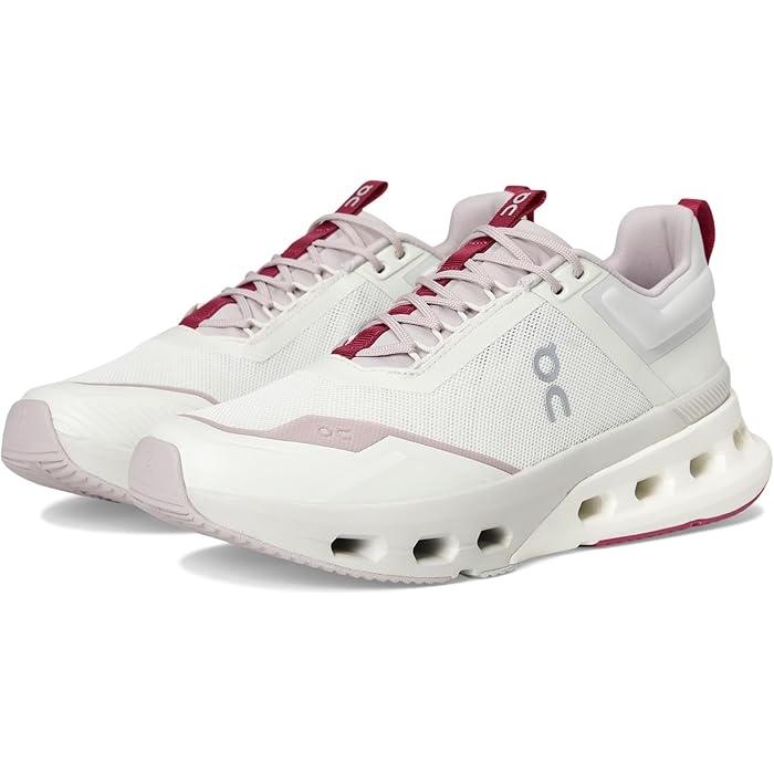 (取寄) オン レディース クラウドノバ X On women Cloudnova X Ice/Fade On（オン） (取寄) レディース クラウドノバ X On women Cloudnova X