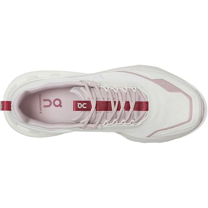 On（オン） (取寄) レディース クラウドノバ X On women Cloudnova X