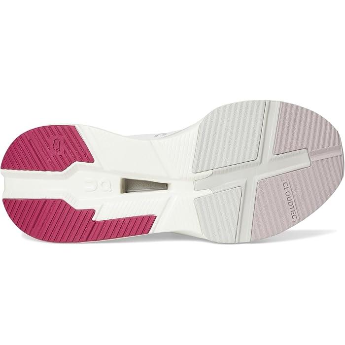 (取寄) オン レディース クラウドノバ X On women Cloudnova X Ice/Fade On（オン） (取寄) レディース クラウドノバ X On women Cloudnova X