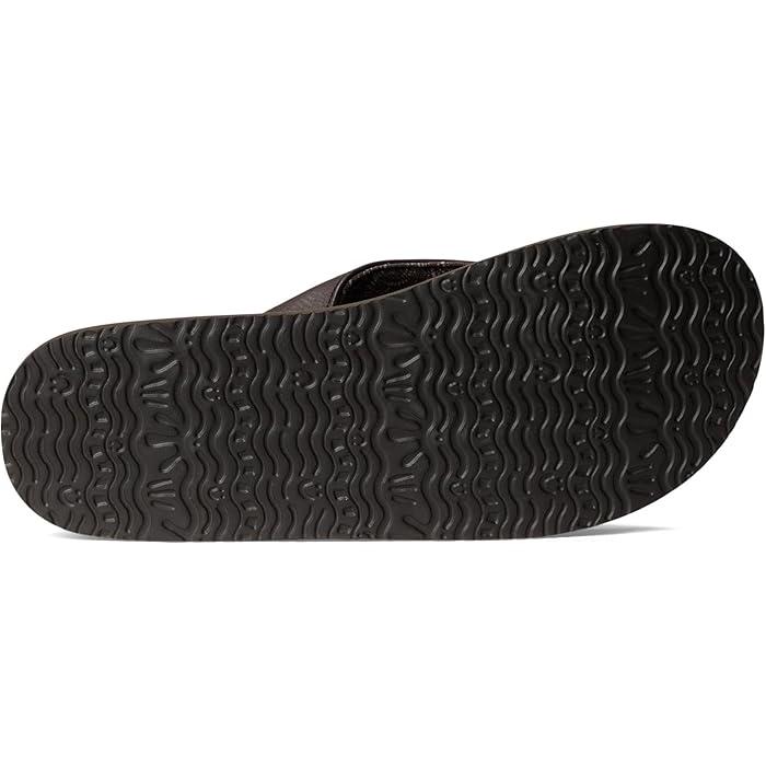 (取寄) サヌーク レディース ヨガ マット リ Sanuk women Yoga Mat II Brown | sanuk | 02