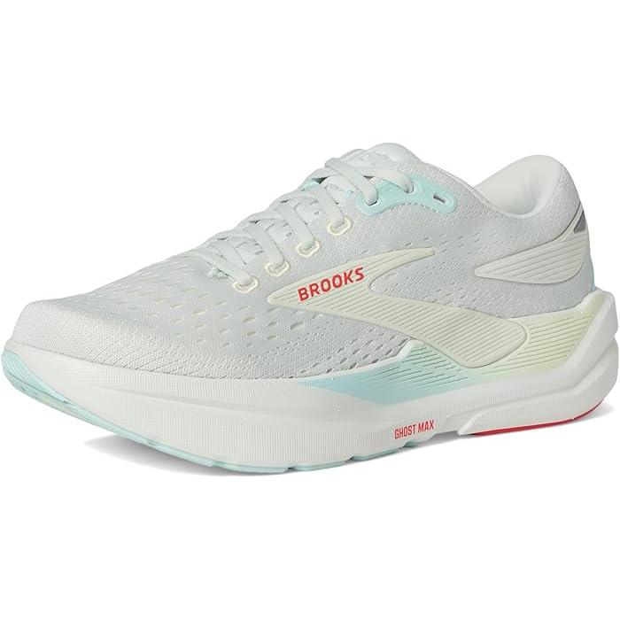 BROOKS（ブルックス） (取寄) レディース ゴースト マックス 3 Brooks