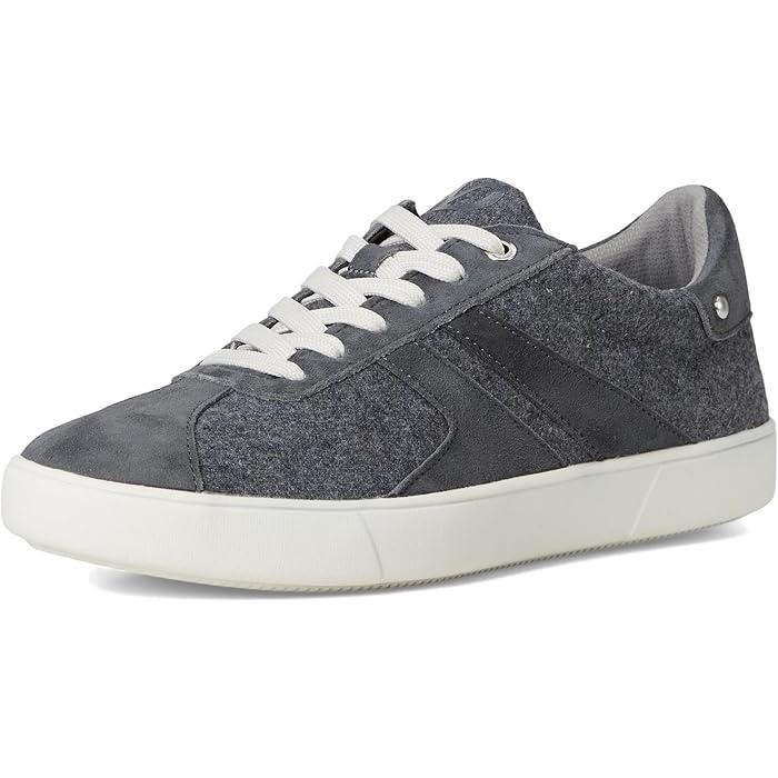 (取寄) ナチュラライザー レディース メディナ Naturalizer women Medina Hazy Grey Fabric/Suede Naturalizer（ナチュラライザー） (取寄) レディース メディナ