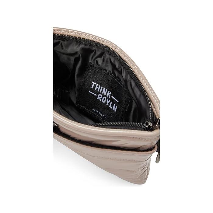 P最大16倍1/5限定 (取寄) シンクローリン レディース バム バッグ